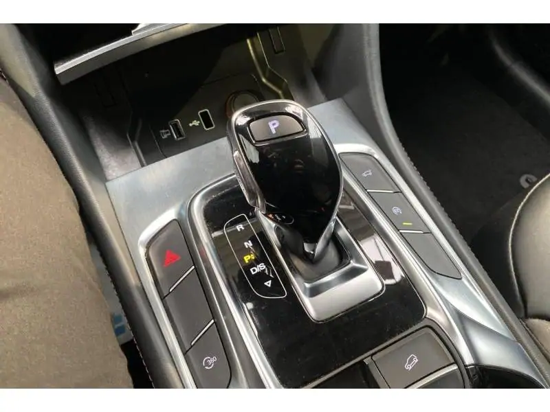 Occasion MG HS LUXURY 1.5 T-GDI DCT BLACK 16