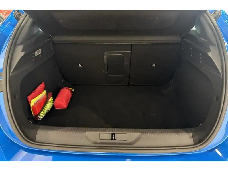 Occasion Peugeot 308 Gt BLUE 19