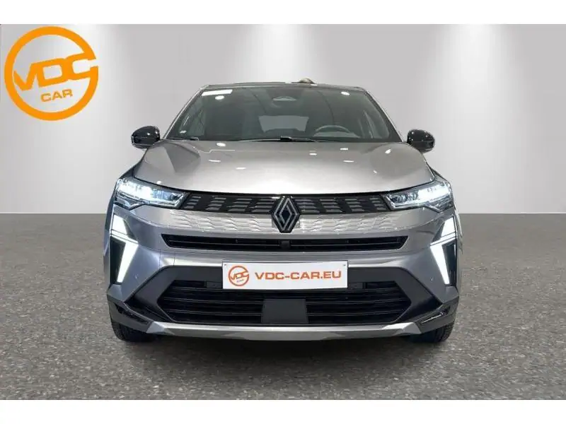 Occasion Renault Symbioz Esprit Alpine - 1.8 E-TECH GREY 5