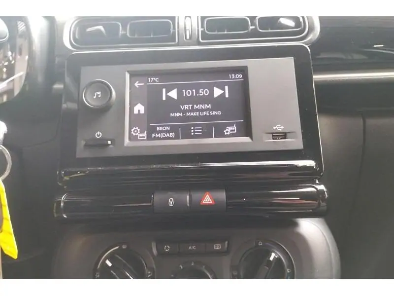 Occasion Citroen C3 Feel BLACK 13