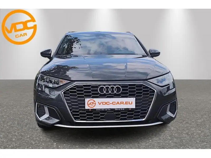 Occasion Audi A3 Sportback Business Ed 30Tdi BLACK 5