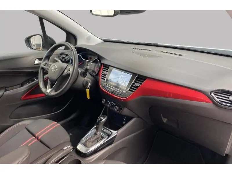 Occasion Opel Crossland GS-LINE WHITE 2