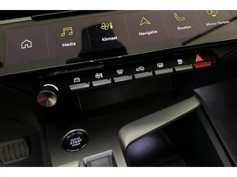 VEHICLE__CONDITION_SERVICE Peugeot 408 Allure - 360° GREY 15