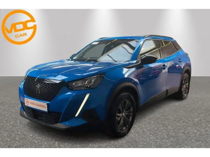 Occasion Peugeot 2008 II Style BLUE 1