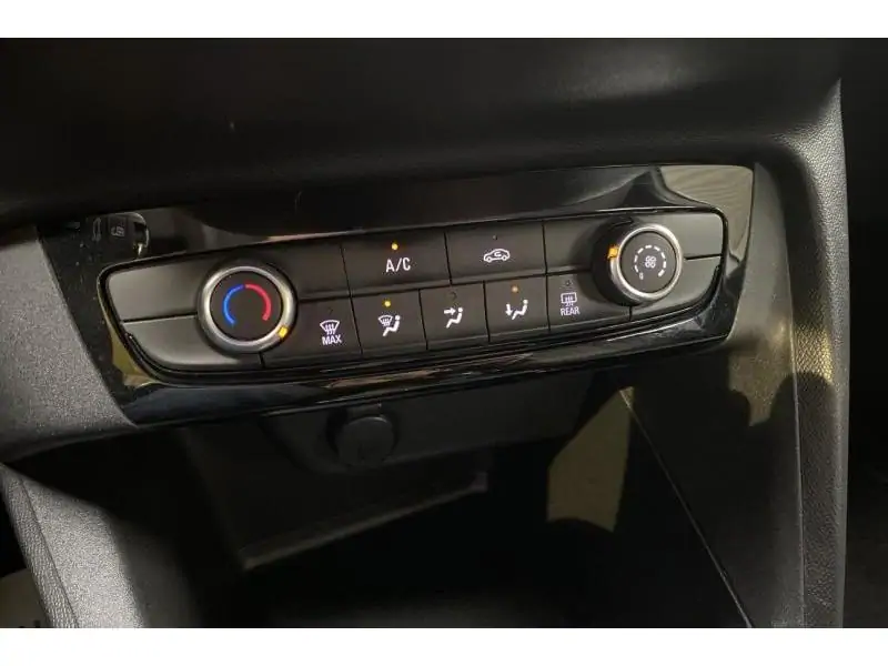 Occasion Opel Corsa CORSA WHITE 15