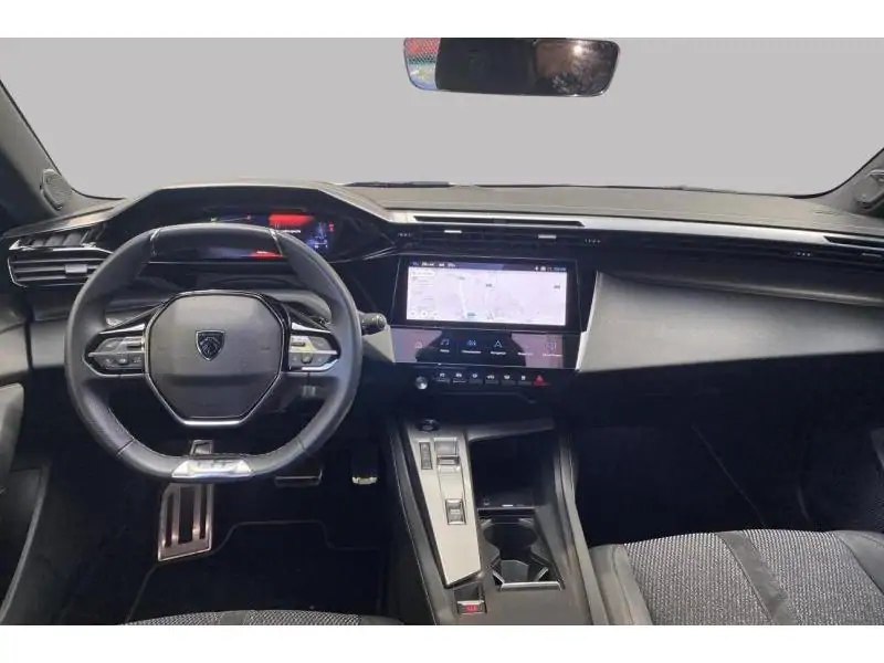 Occasion Peugeot 308 GT *Hifi Focal* GREEN 11