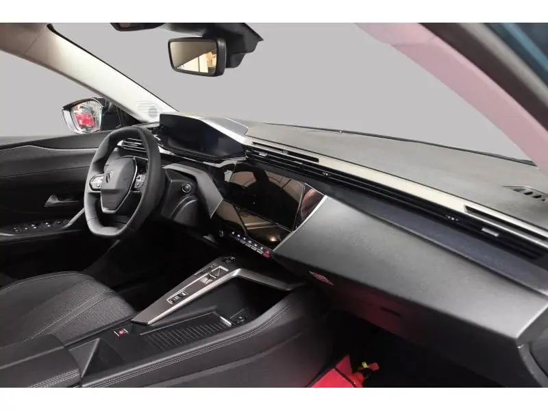 VEHICLE__CONDITION_SERVICE Peugeot 308 SW allure BLUE 2