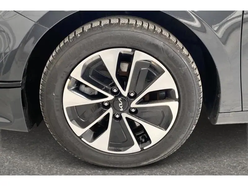 Occasion Kia Ceed Pro* GPS Caméra jantes alu GREY 21