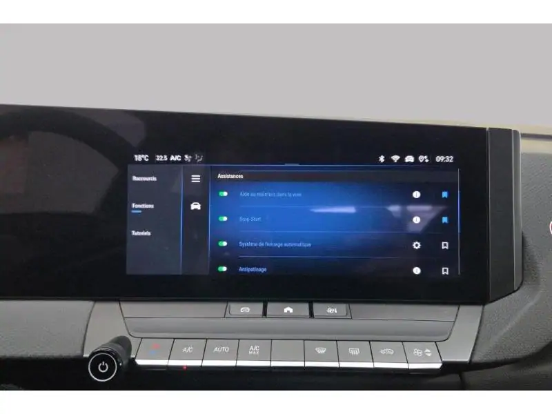 VEHICLE__CONDITION_SERVICE Opel Astra EDITION GREY 32