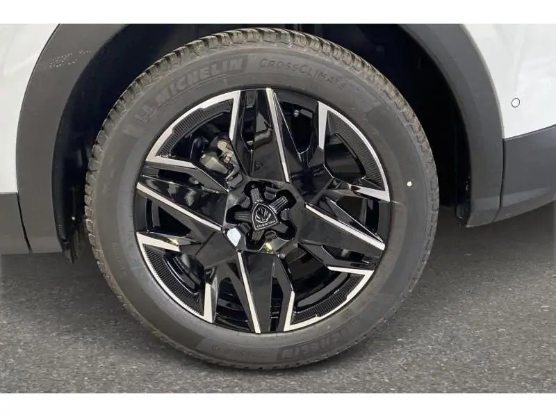 Occasion Peugeot 3008 GT WHITE 20