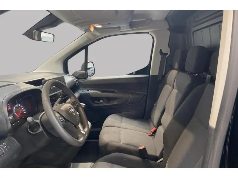 Occasion Opel Combo E Cargo BLACK 10