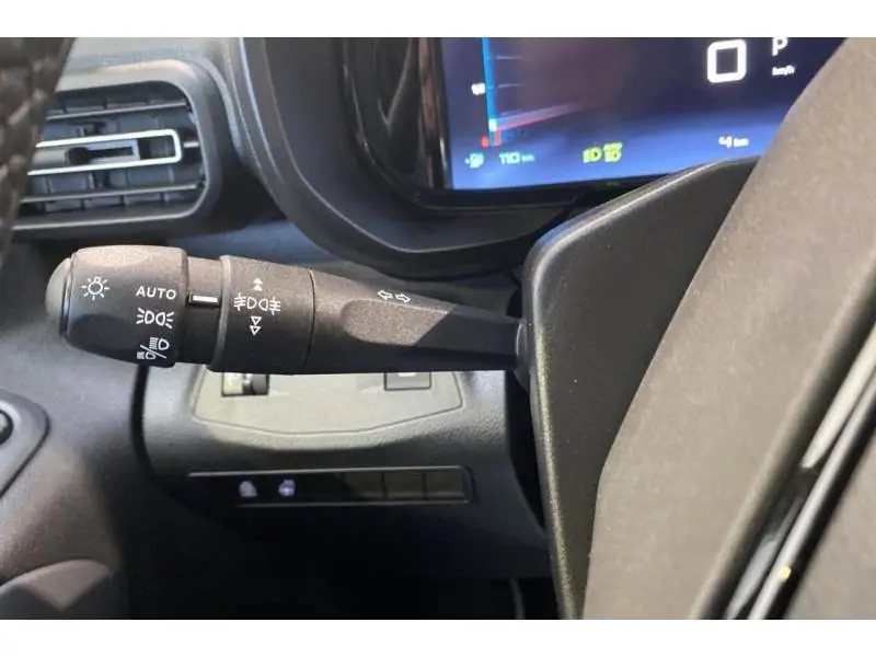 Occasion Citroen Berlingo 1.5 HDI EAT8 CAMERA CARPLAY WHITE 23