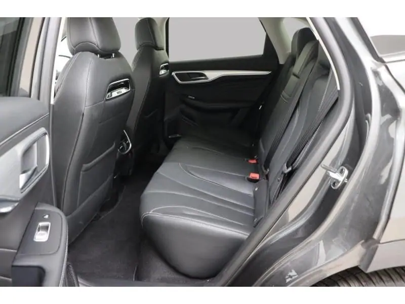 Occasion MG Marvel R LUXURY - ELECTRIC - 70 kWh GREY 24