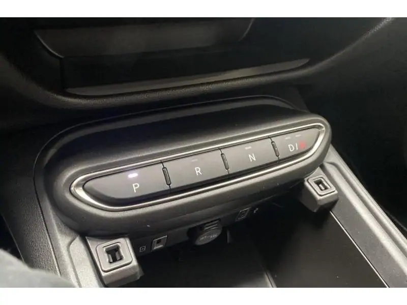 VEHICLE__CONDITION_SERVICE Fiat 600 SUV AUTO BLUE 16