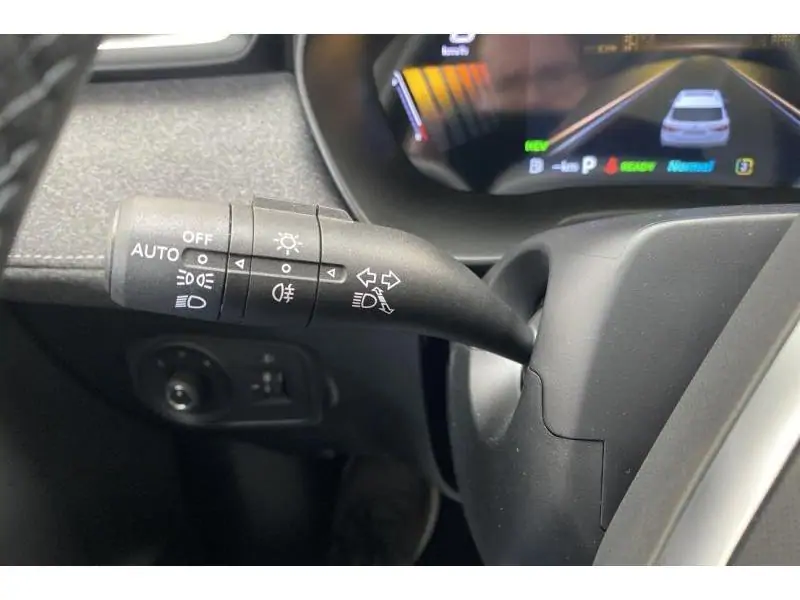 Occasion MG ZS COMFORT 1.5 HYBRID+ WHITE 26