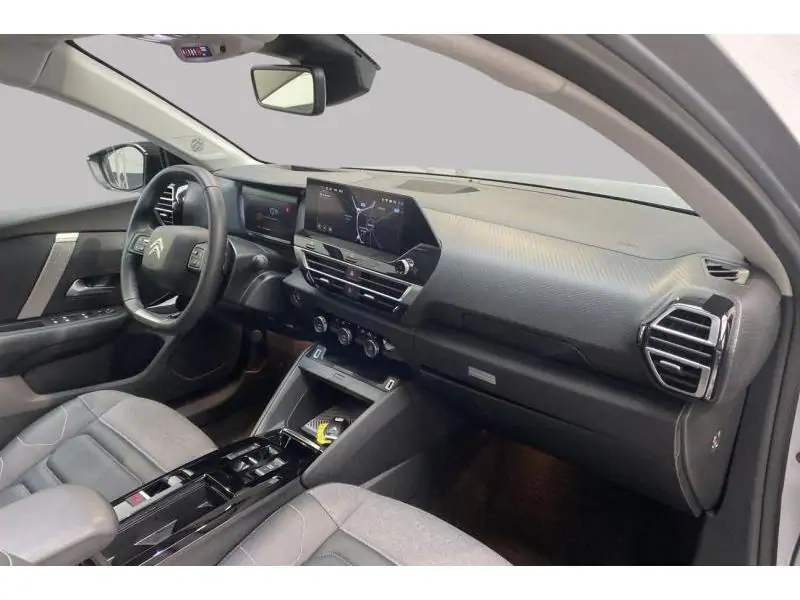 Occasion Citroen C4 Max GREY 2