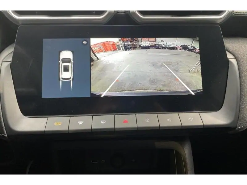 Occasion MG ZS STANDARD 1.5i Camera Carplay/Android GREY 14