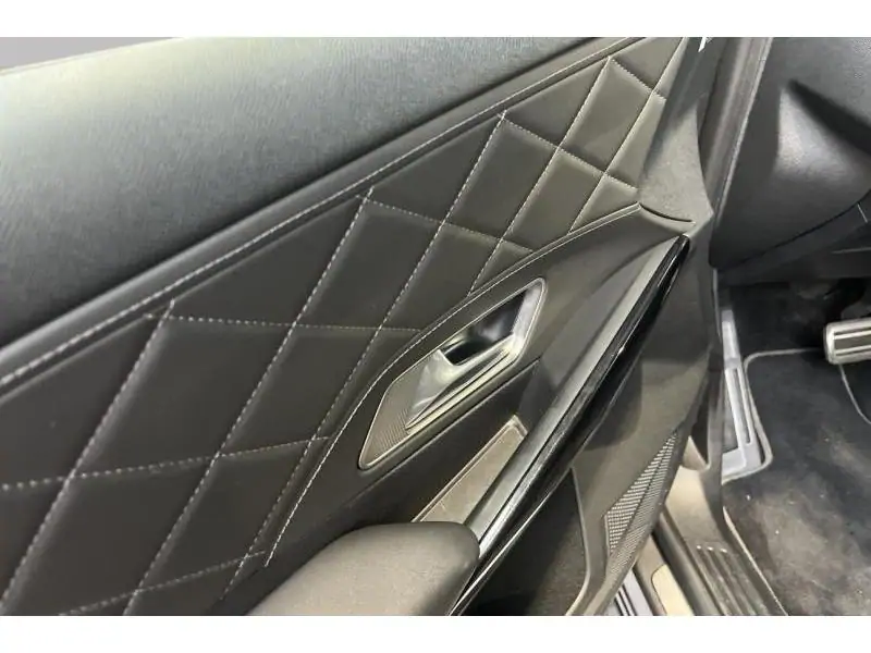 Occasion DS Automobiles DS 7 Crossback e tense GREY 17