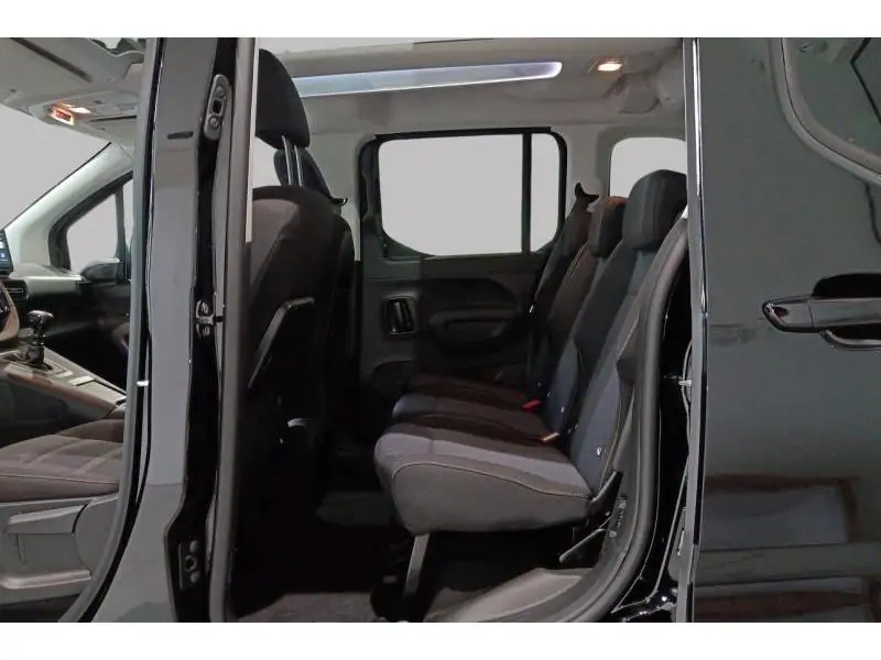 VEHICLE__CONDITION_SERVICE Fiat Doblo Small 1.2 110 5pl BLACK 18