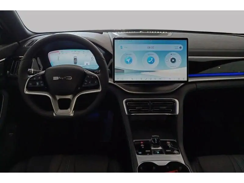 VEHICLE__CONDITION_SERVICE BYD Seal U DM-I Boost GREY 11