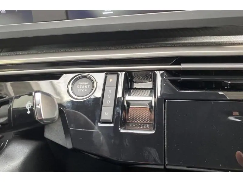 Occasion Peugeot 3008 ALLURE* Clim. Caméra de recul BLACK 16