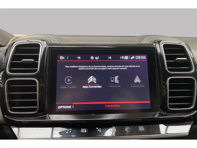 Occasion Citroen C5 Aircross Live GREY 30