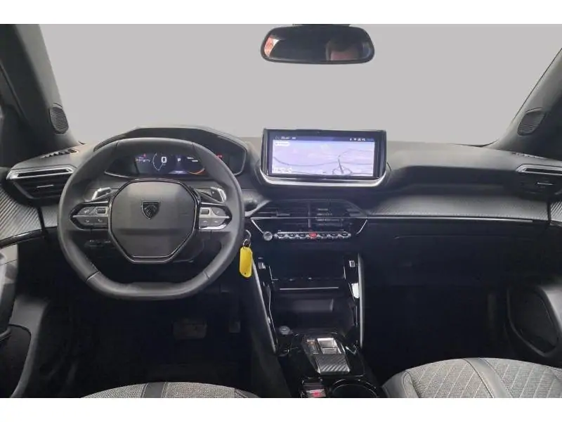 Occasion Peugeot 2008 Allure GREY 11