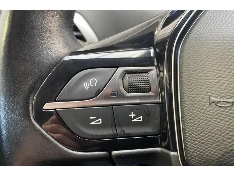 Occasion Peugeot 5008 Active* 7places * GPS! GREY 25