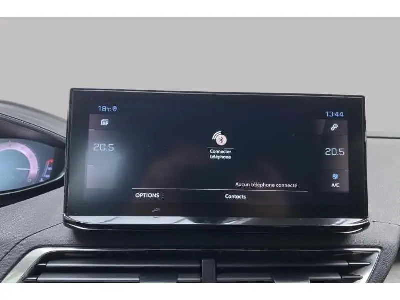 Occasion Peugeot 5008 GT BLUE 29