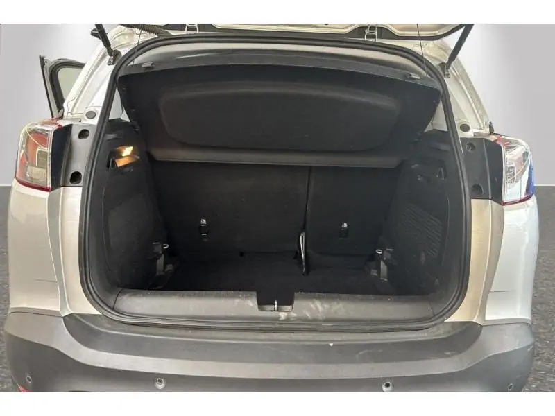 Occasion Opel Crossland X Edition GREY 19