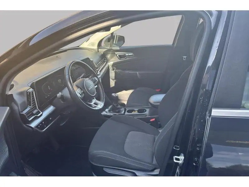 Occasion Kia Sportage pulse BLACK 10