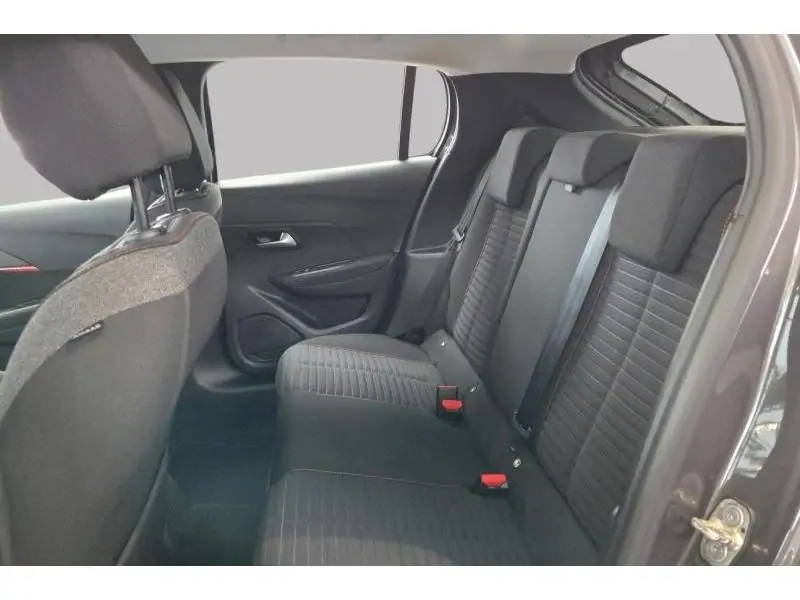 Occasion Peugeot 208 Berline 1.2 Puretech AUTO GREY 18