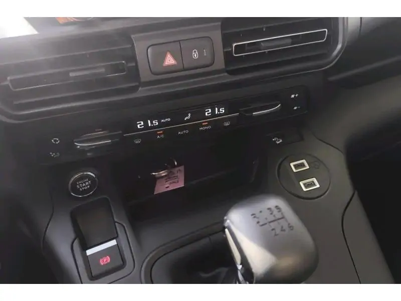 VEHICLE__CONDITION_SERVICE Fiat Doblo Pc Serie 3 Small 1.2 110S&S Mt GREEN 15