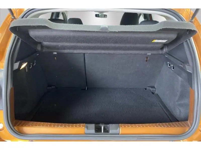 Occasion Dacia Sandero STEPWAY Expression* Clim Jantes Alu ORANGE 19
