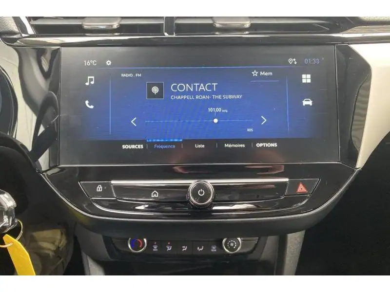 Occasion Opel Corsa EDITION WHITE 13