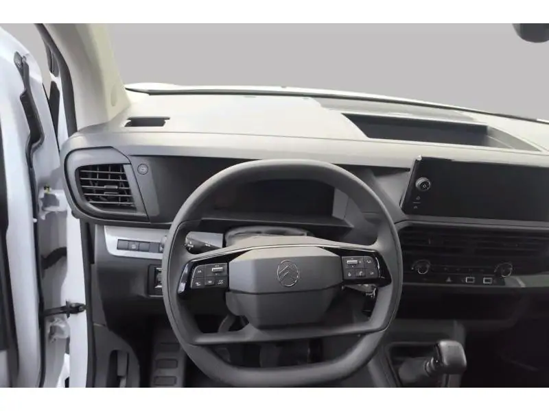 VEHICLE__CONDITION_SERVICE Citroen Jumpy XL 145PK WHITE 11
