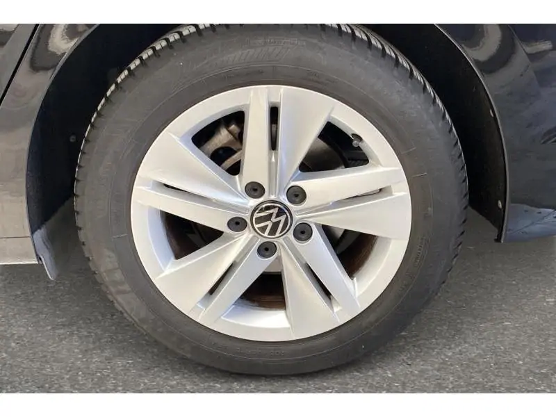 Occasion Volkswagen Golf Variant VIII  Life BLACK 20