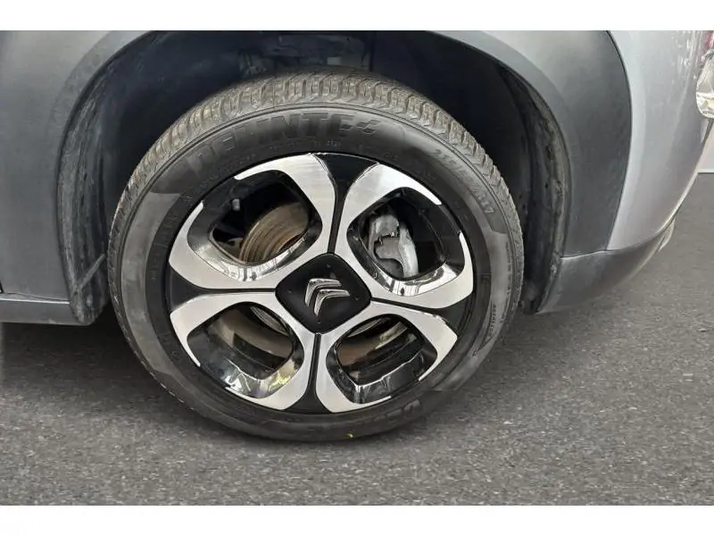 Occasion Citroen C3 Aircross Shine GREY 20