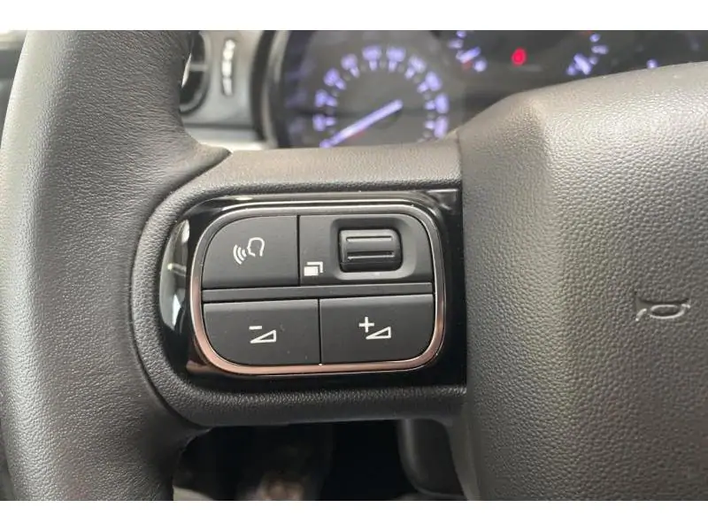 Occasion Citroen C3 Max 1.2 110 EAT6 BLACK 21