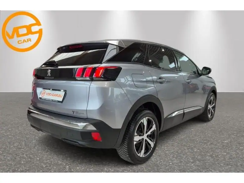 Occasie Peugeot 3008 II Allure Pack GREY 3