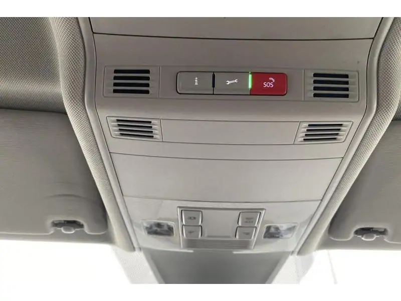 Occasion Volkswagen Tiguan Allspace Life*7 seats! GPS Caméra BLACK 34