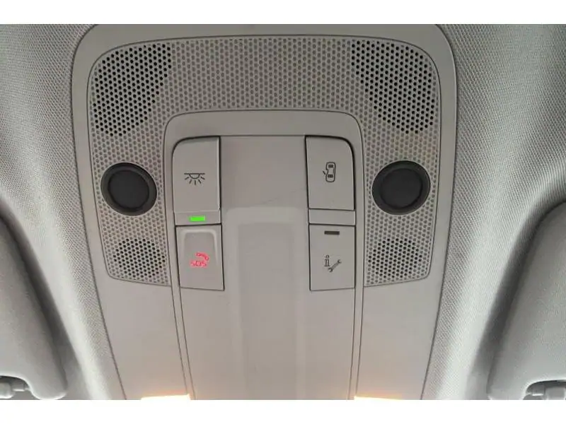 Occasion Audi Q2 Advanced * Caméra de recul GPS WHITE 39