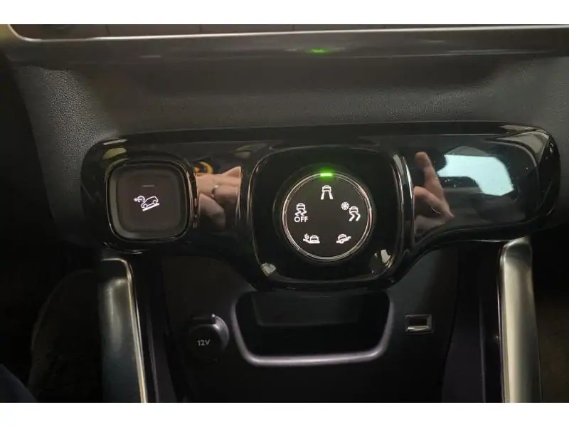 Occasion Citroen C3 Aircross Shine BLACK 32