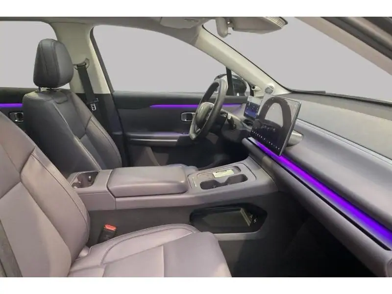 VEHICLE__CONDITION_SERVICE Leapmotor C10 DESIGN BLACK 8