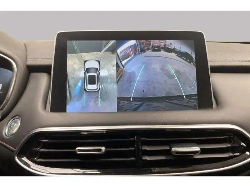 Occasion MG EHS PHEV Luxury GREY 14