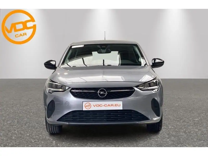 Occasion Opel Corsa EDITION GREY 5