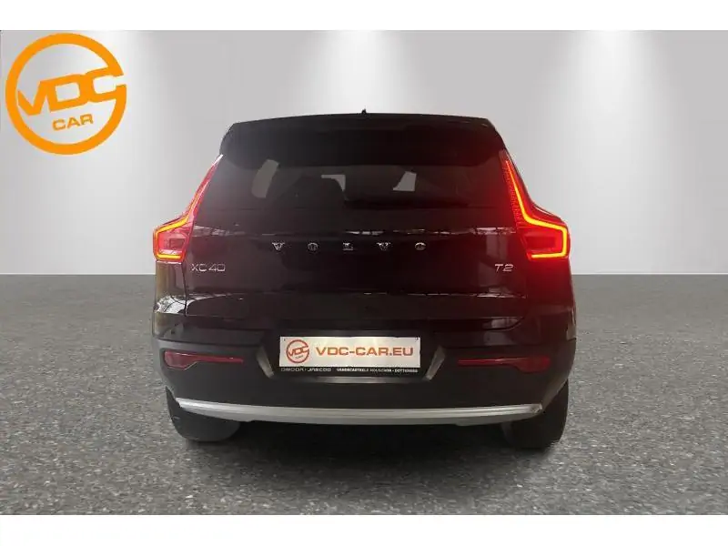 Occasion Volvo XC40 CORE BLACK 7