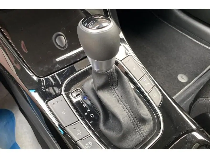 Occasion Hyundai i30 Berline 1.5 T-GDi AUTO GREY 16