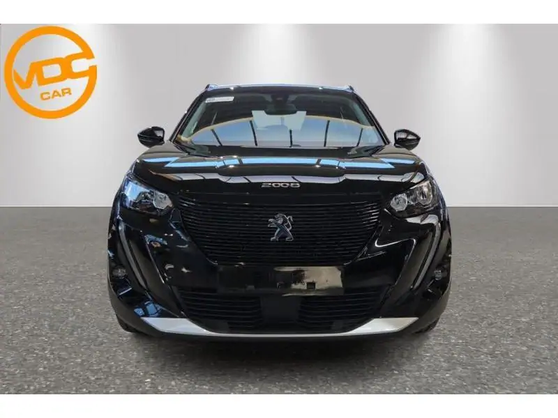 Occasion Peugeot e-2008 Allure BLACK 5