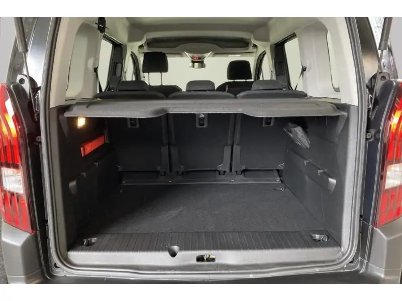 Occasion Peugeot Rifter GT BLACK 19